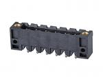5.08mm Reflow solder LCP ຕັນ terminal ທີ່ຢູ່ອາໄສ